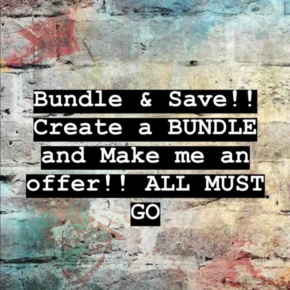 Bundle & Save - Picture 2 of 2